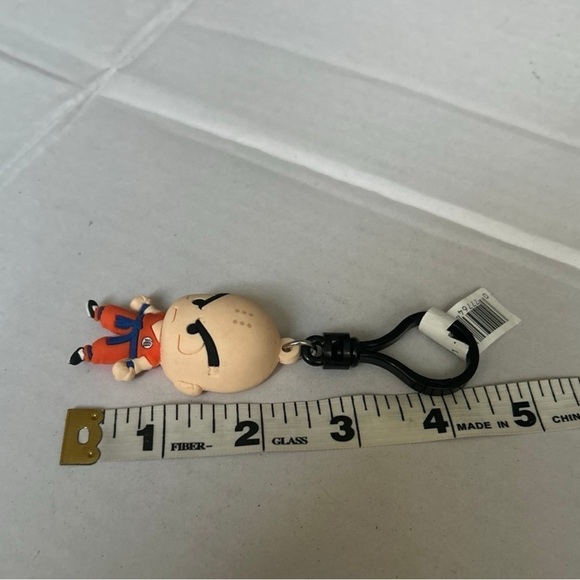 Dragon Ball Z Keychain - Picture 3 of 3